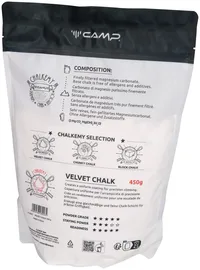 Magnésio Camp VELVET CHALK 450g