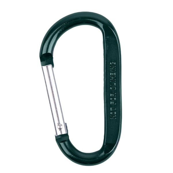 Mini Mosquetão Coghlan's 8mm Carabiner