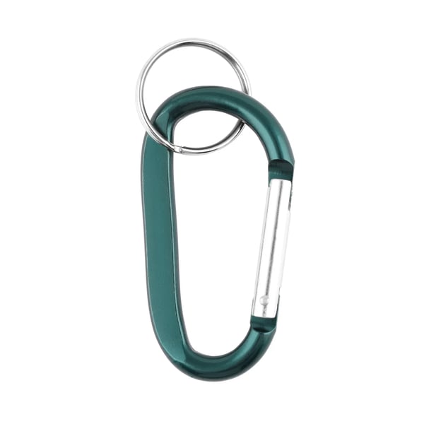 Mini Mosquetão Coghlan's 8mm Carabiner
