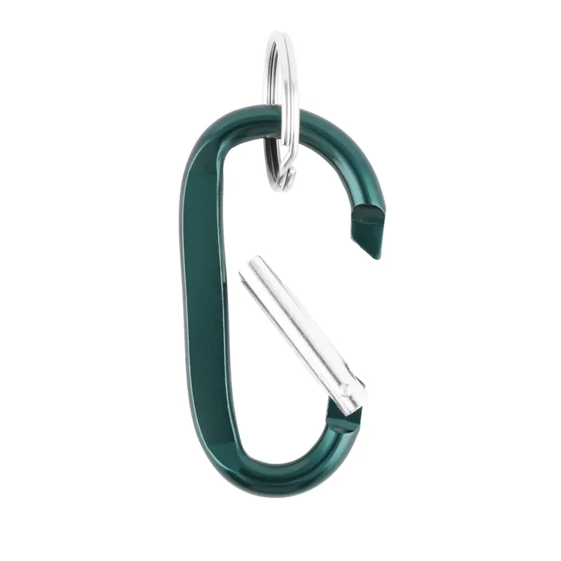 Mini Mosquetão Coghlan's 8mm Carabiner
