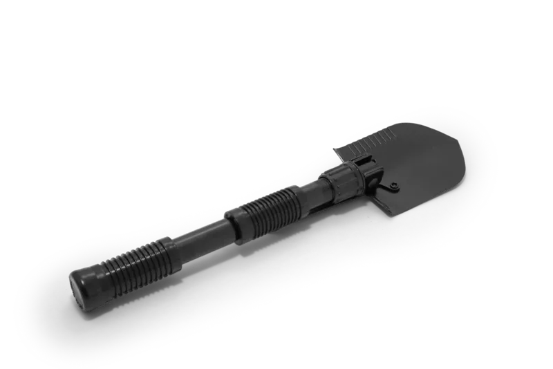 Mini Pá Coghlan's com Picareta Shovel with Pick