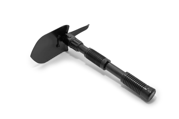 Mini Pá Coghlan's com Picareta Shovel with Pick