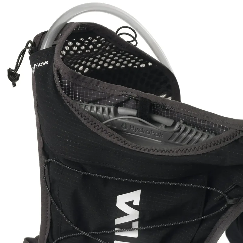 Colete Silva Strive 10 Vest Black