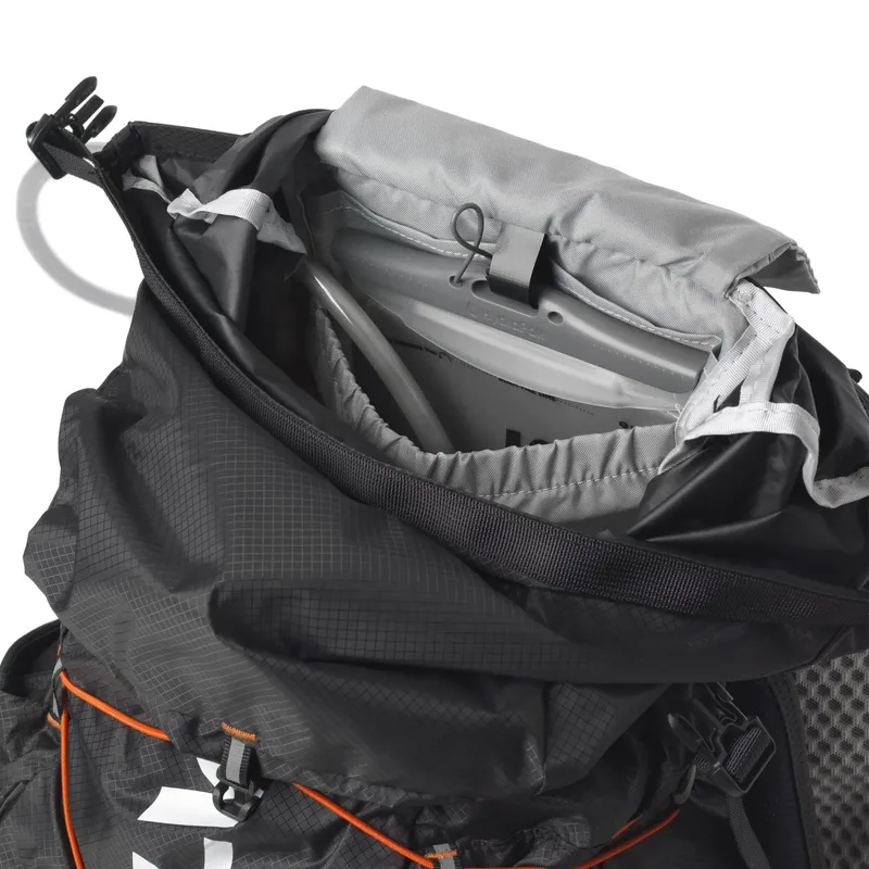 Mochila Silva Strive Mountain Pack 17+3