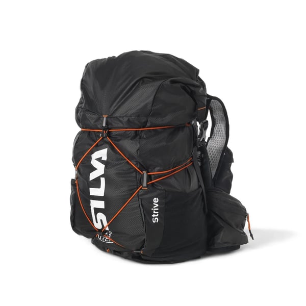 Mochila Silva Strive Mountain Pack 17+3