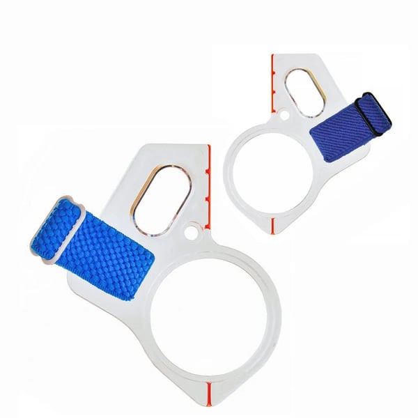Moscompass Spare Plate - Base Bússola de Polegar