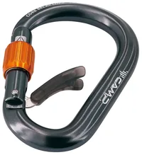 Mosquetão Camp CORE BELAY LOCK