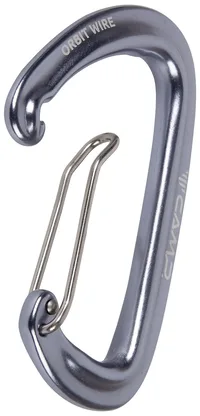 Mosquetão Camp ORBIT WIRE 22KN