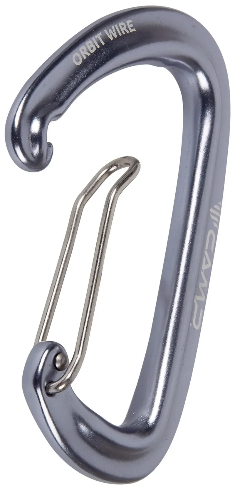 Mosquetão Camp ORBIT WIRE 22KN