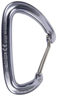 Mosquetão Camp ORBIT WIRE 22KN