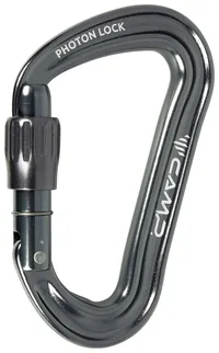 Mosquetão CAMP PHOTON LOCK 23KN
