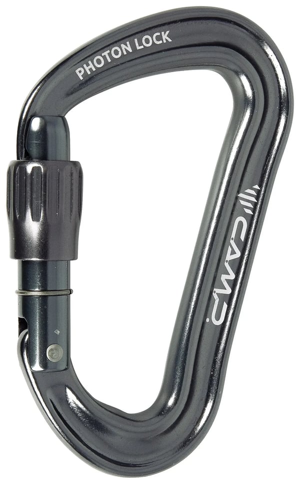 Mosquetão CAMP PHOTON LOCK 23KN