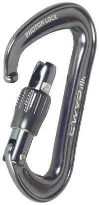 Mosquetão CAMP PHOTON LOCK 23KN