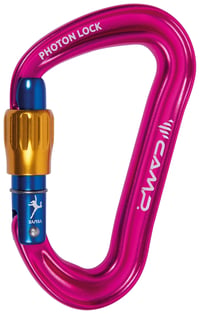 Mosquetão CAMP Photon Lock JANJA