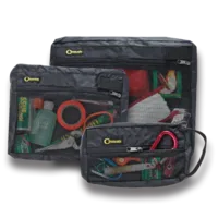 Necessaires Coghlan's Mesh Organizer Bags