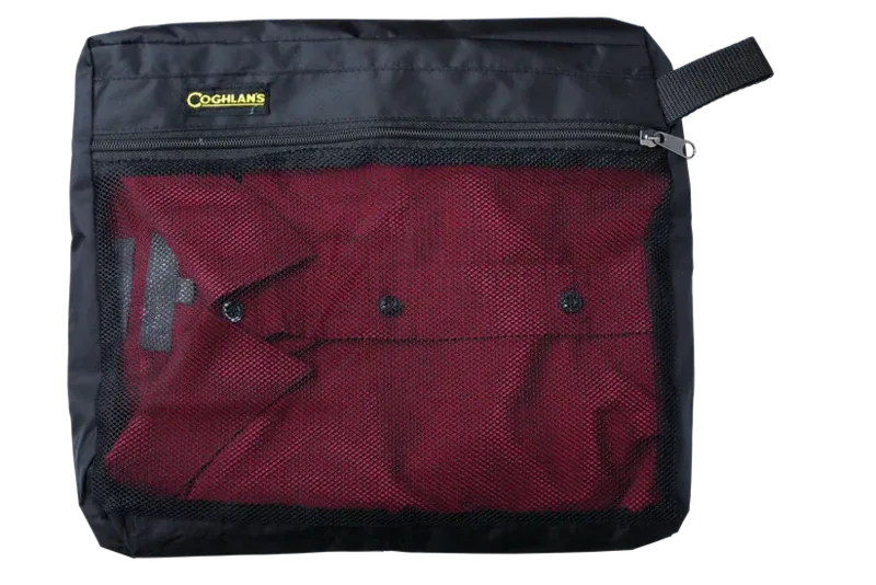 Necessaires Coghlan's Mesh Organizer Bags