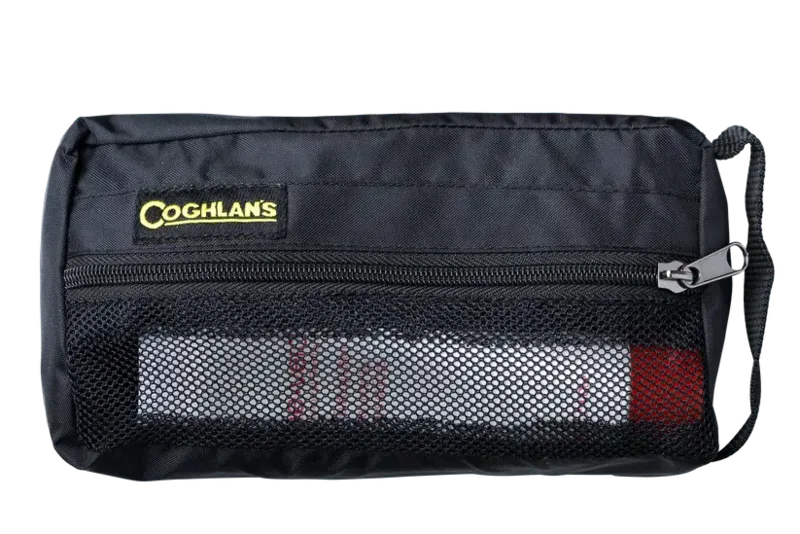 Necessaires Coghlan's Mesh Organizer Bags