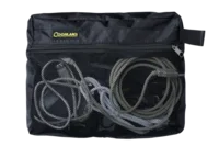 Necessaires Coghlan's Mesh Organizer Bags