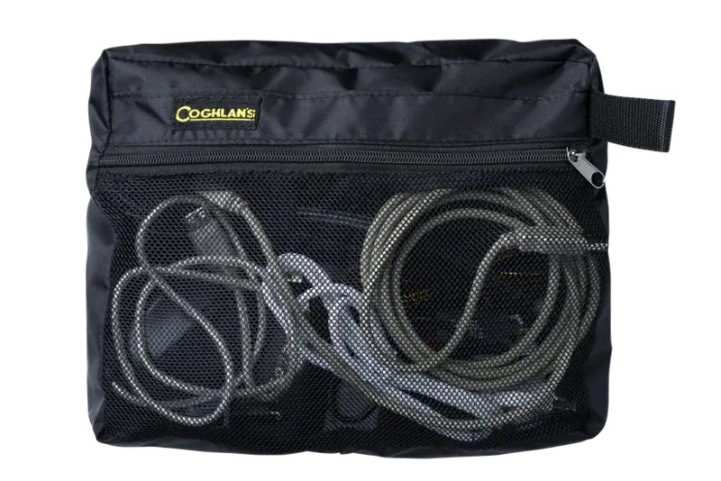 Necessaires Coghlan's Mesh Organizer Bags