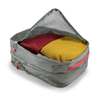 Organizador Coghlan's Packing Cube Grande