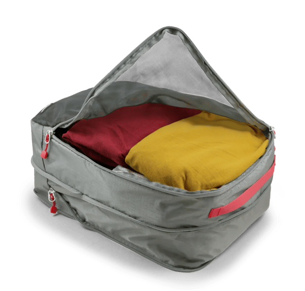 Organizador Coghlan's Packing Cube Grande