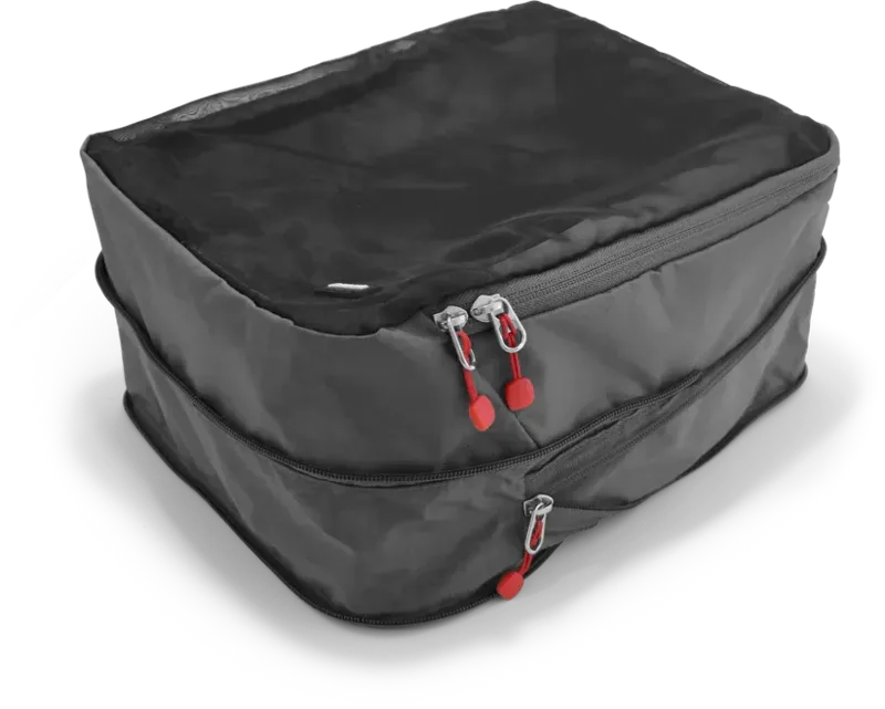 Organizador Coghlan's Packing Cube - Medio