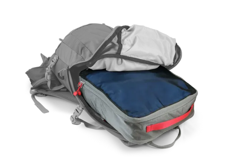 Organizador Coghlan's Packing Cube - Medio