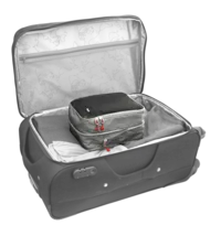Organizador Coghlan's Packing Cube Pequeno