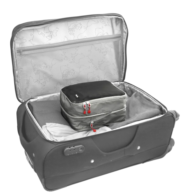 Organizador Coghlan's Packing Cube Pequeno