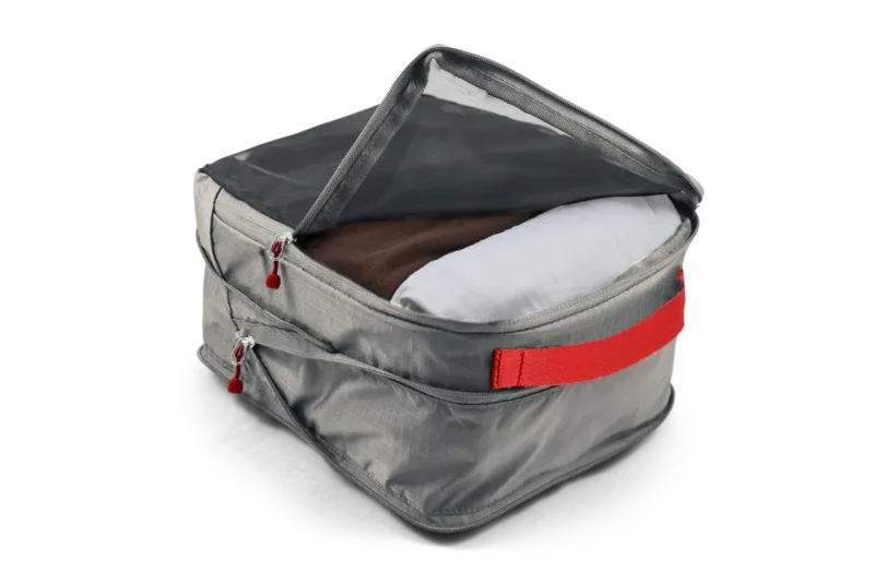 Organizador Coghlan's Packing Cube Pequeno