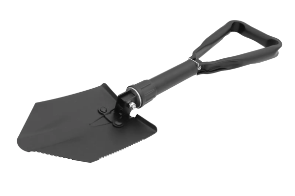Pá Dobrável Coghlan's Folding Shovel