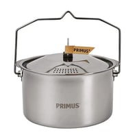Panela Primus CampFire Pot Aço Inoxidável 3 L
