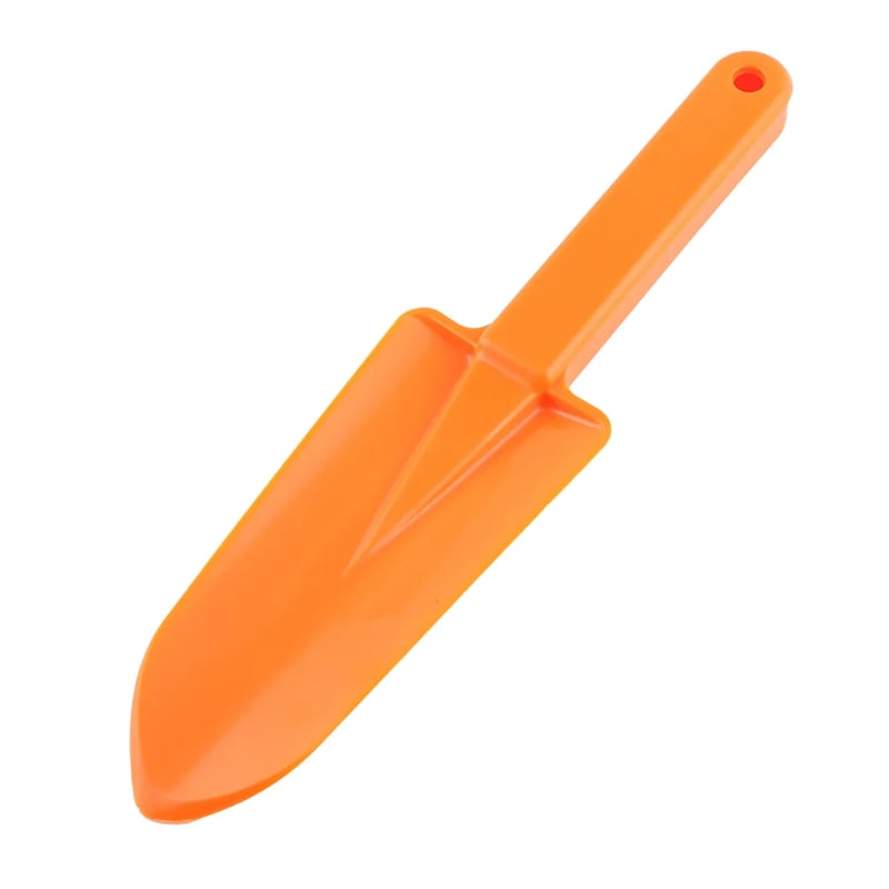 Pá Portátil Coghlan's Trowel Compact ABS plastic