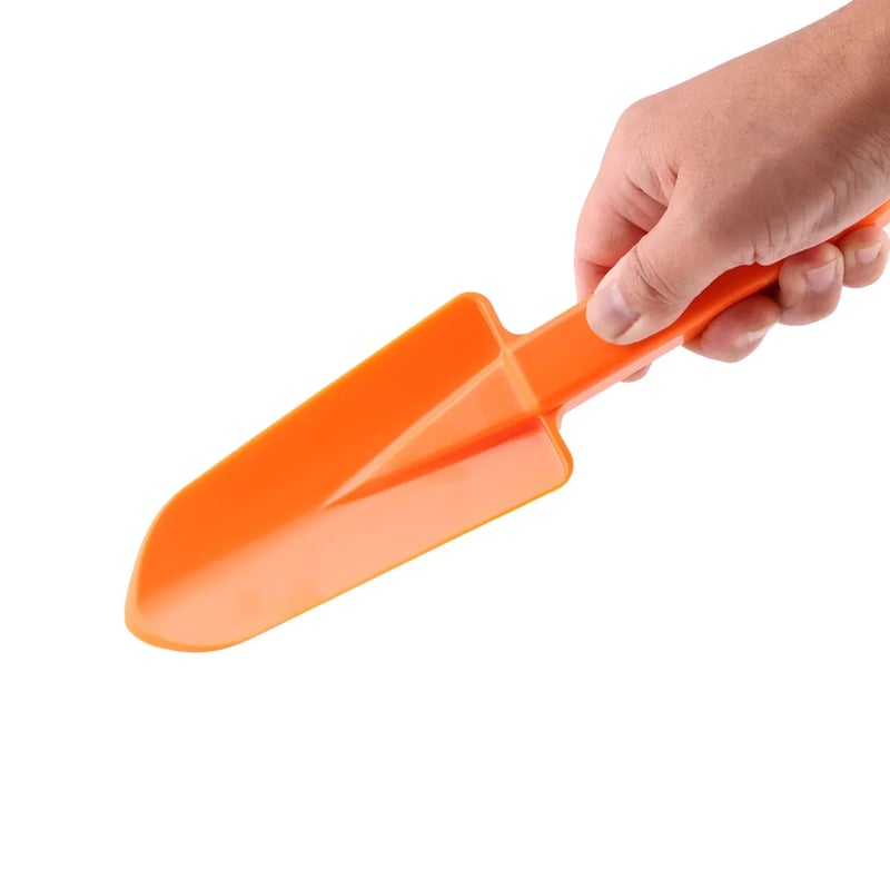 Pá Portátil Coghlan's Trowel Compact ABS plastic