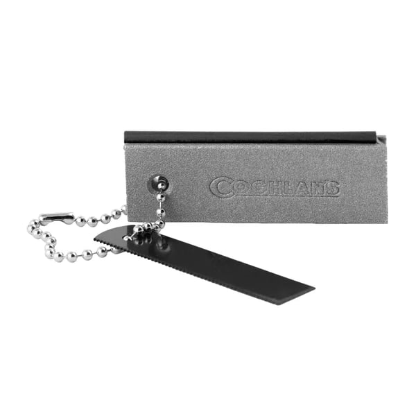 Pederneira Coghlan's Magnesium Fire Starter