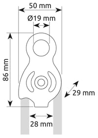 Polia CAMP Sphinx Pro