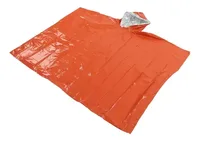 Poncho/Cobertor de Emergência Sendas