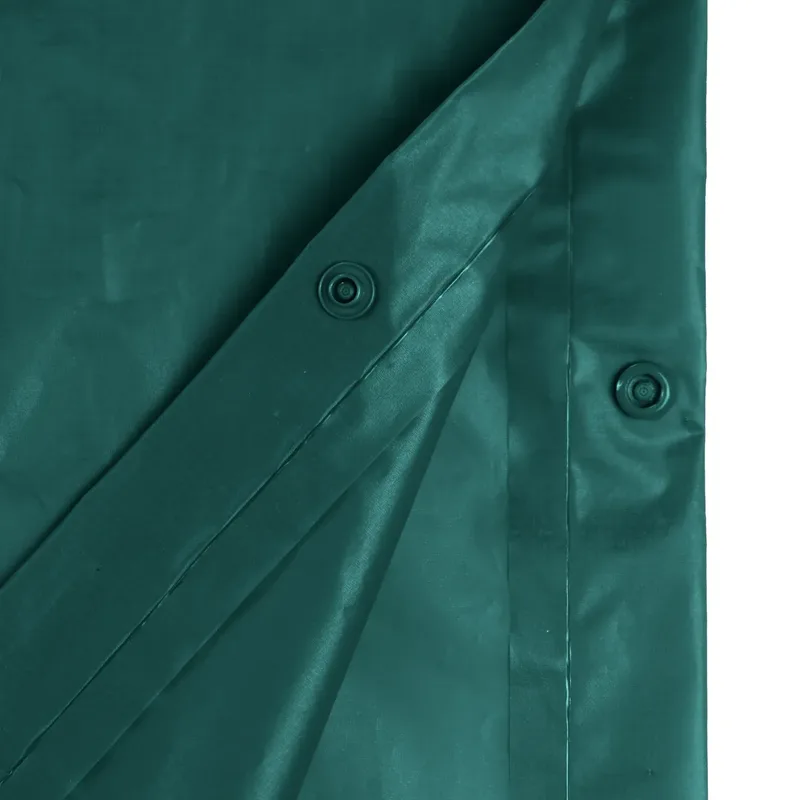 Poncho Coghlan's Lightweight Rain Waterproof