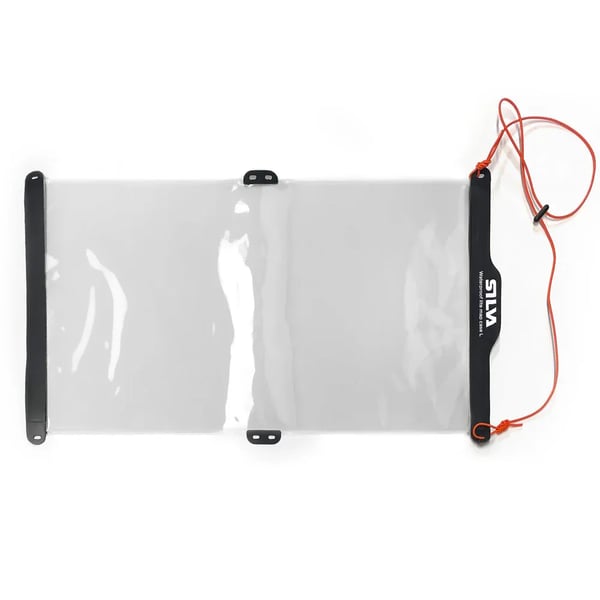 Porta Mapas Silva Map Case Large