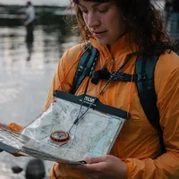 Porta Mapas Silva Map Case Large