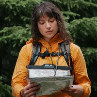 Porta Mapas Silva Map Case Large