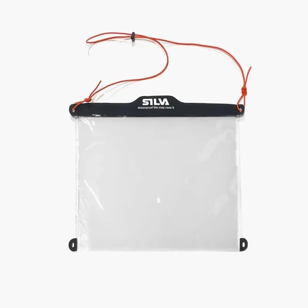 Porta Mapas Silva Map case Small