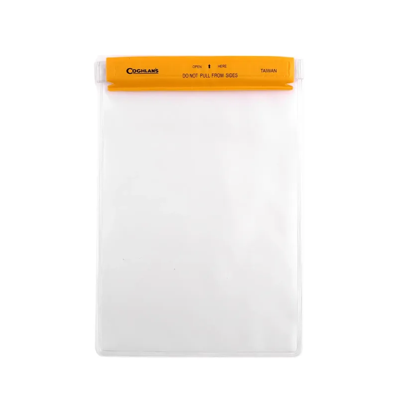 Porta Objetos Impermeável Coghlans Pouch Medium