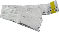Saco de Dormir Coghlan's Aluminizado Emergency Bag
