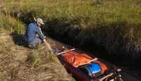 Saco de Dormir Coghlan's Survival Bag Waterproof