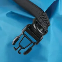Saco Estanque Coghlan's 10 Litros Lightweight Dry Bag 10L - Modelo Novo