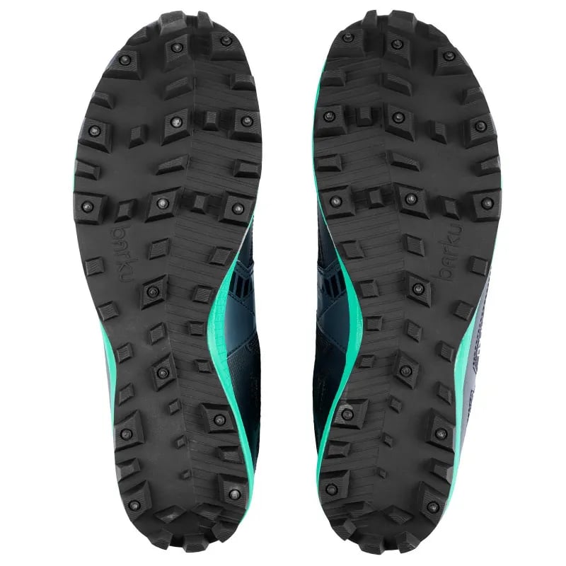 Tênis BARKU Luna STD Carbon