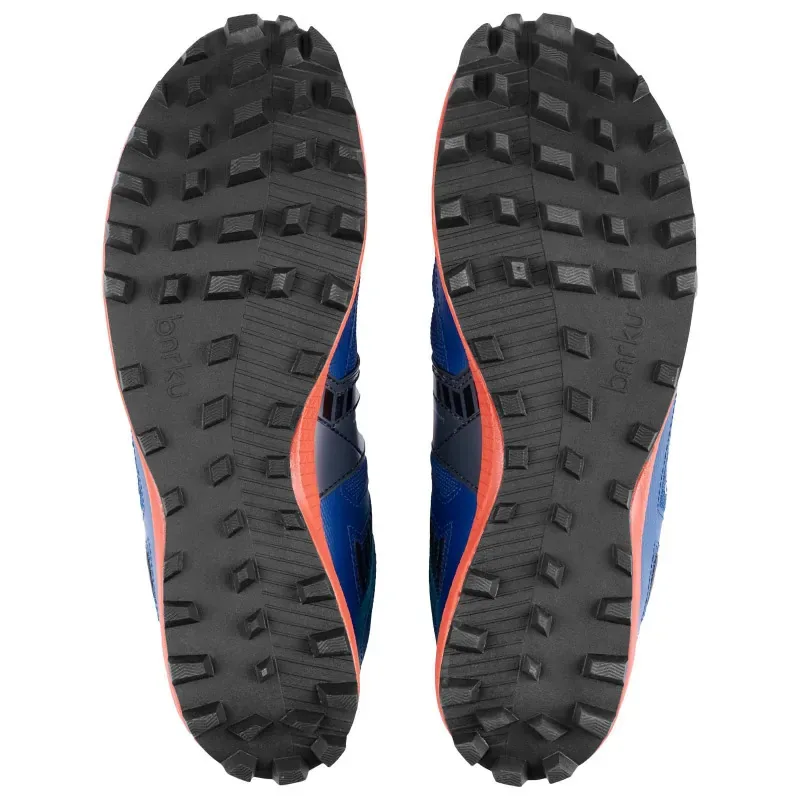 Tênis BARKU LUNA RBR Carbon