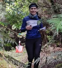 Testeira Noname Sprint Headband