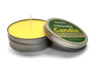 Vela Coghlan's Citronella Candle